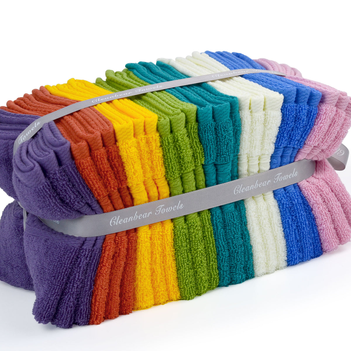 Bulk Washcloths, Bulk Hand Towels